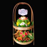 Hampers Tampah Susun