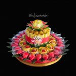 Tumpeng Kue Kulinerteteh